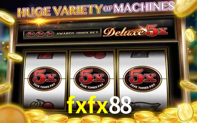 Desvendando o Mundo dos Jogos Virtuais na fxfx88