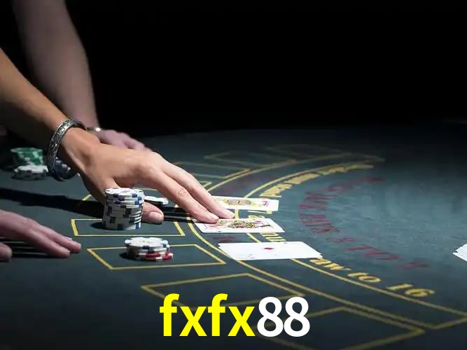 Catálogo de jogos na fxfx88