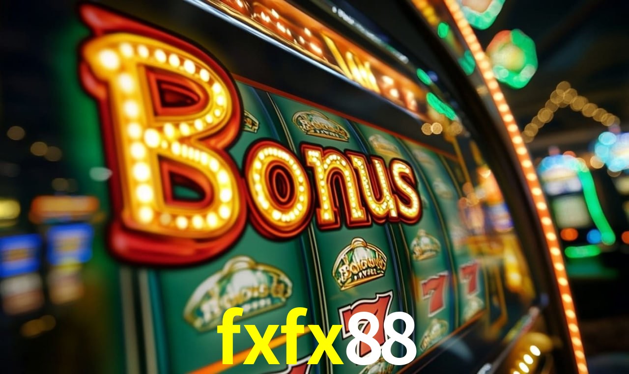 RTP dos slots populares na fxfx88