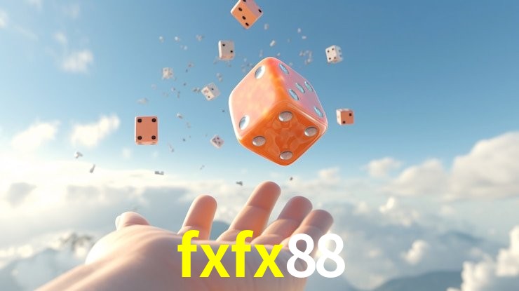 Aviator Game fxfx88