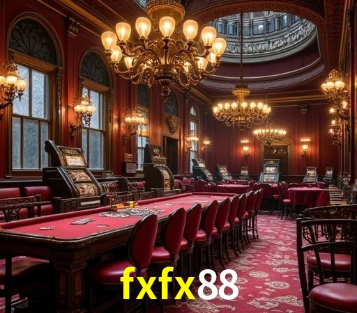 Caishen Wins fxfx88