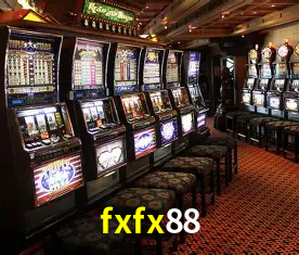 Desvendando o Mundo dos Jogos Virtuais na fxfx88