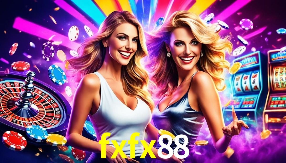 Programa VIP fxfx88