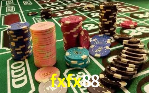Apostas ao vivo fxfx88