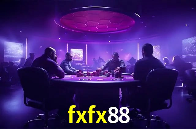 Provedores de Jogos fxfx88