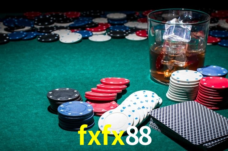 Apostas de Futebol fxfx88