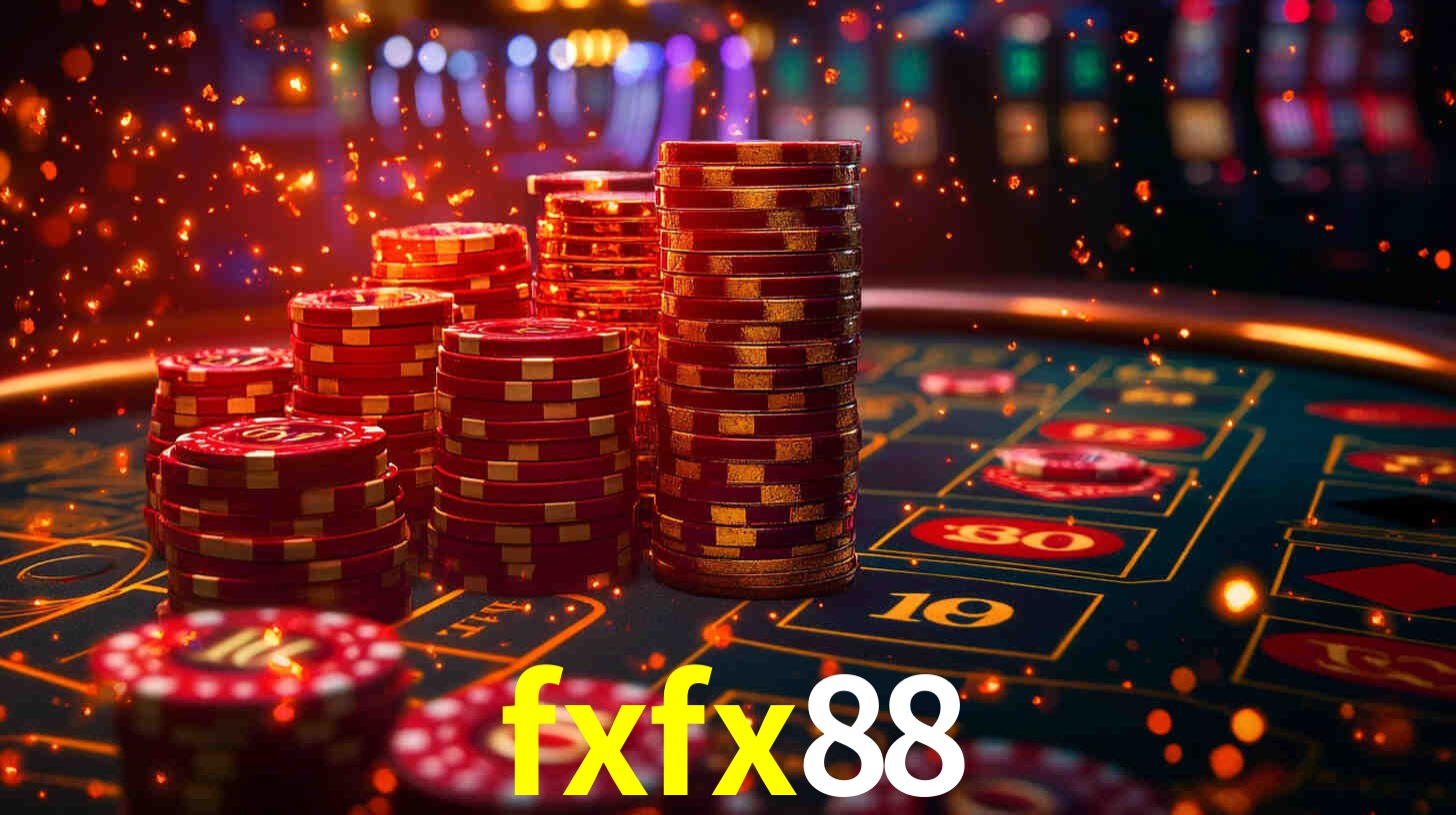 fxfx88 App Interface