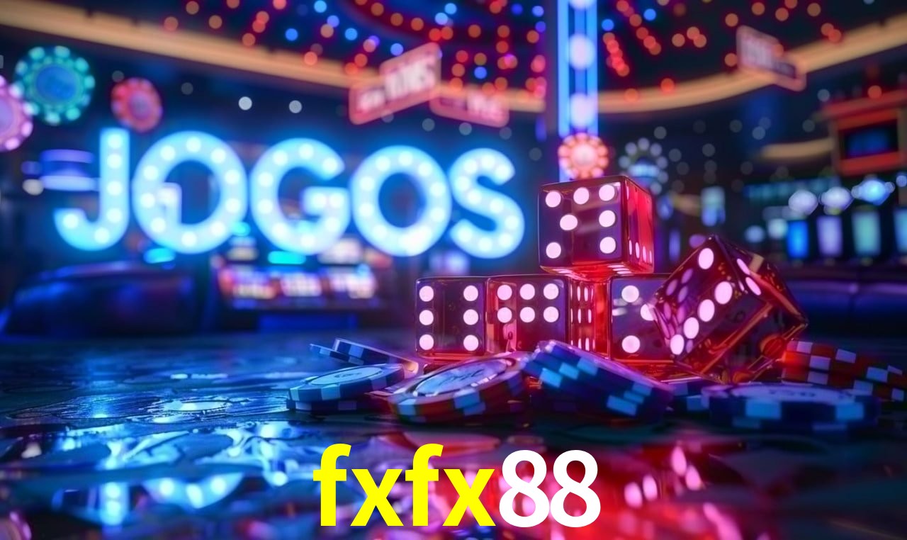 Bônus Diários fxfx88
