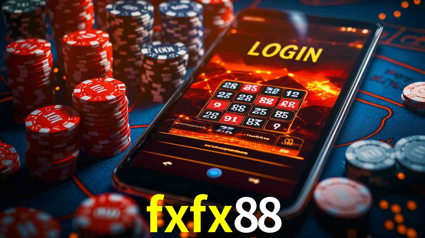 Bônus Generosos e Exclusivos no fxfx88 para Você!