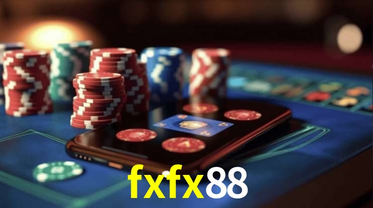 Estatísticas Esportivas fxfx88