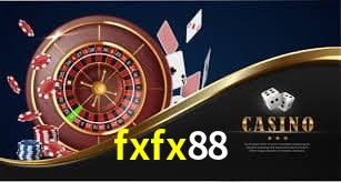 Estatísticas do Jogo fxfx88