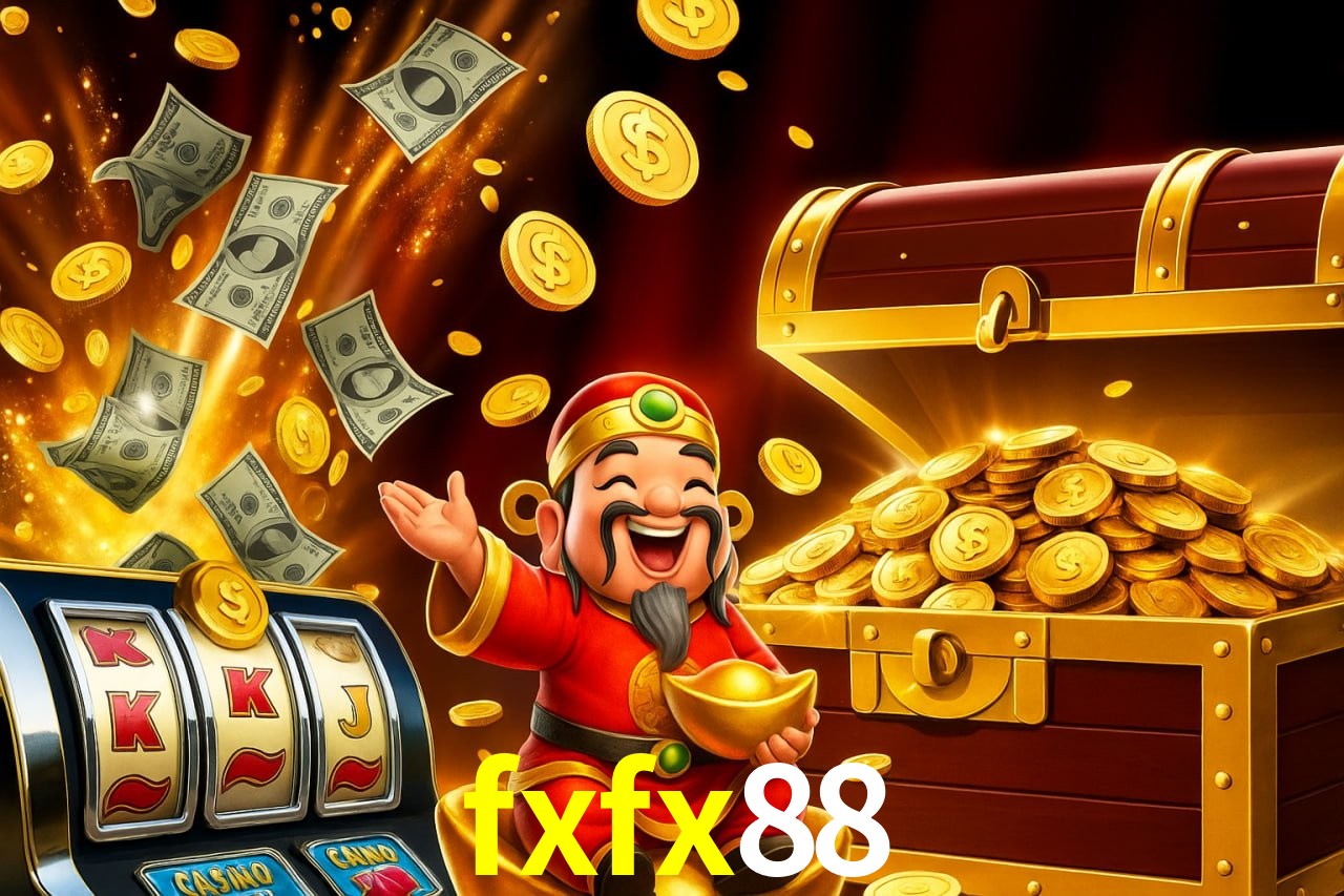 Casino Ao Vivo fxfx88