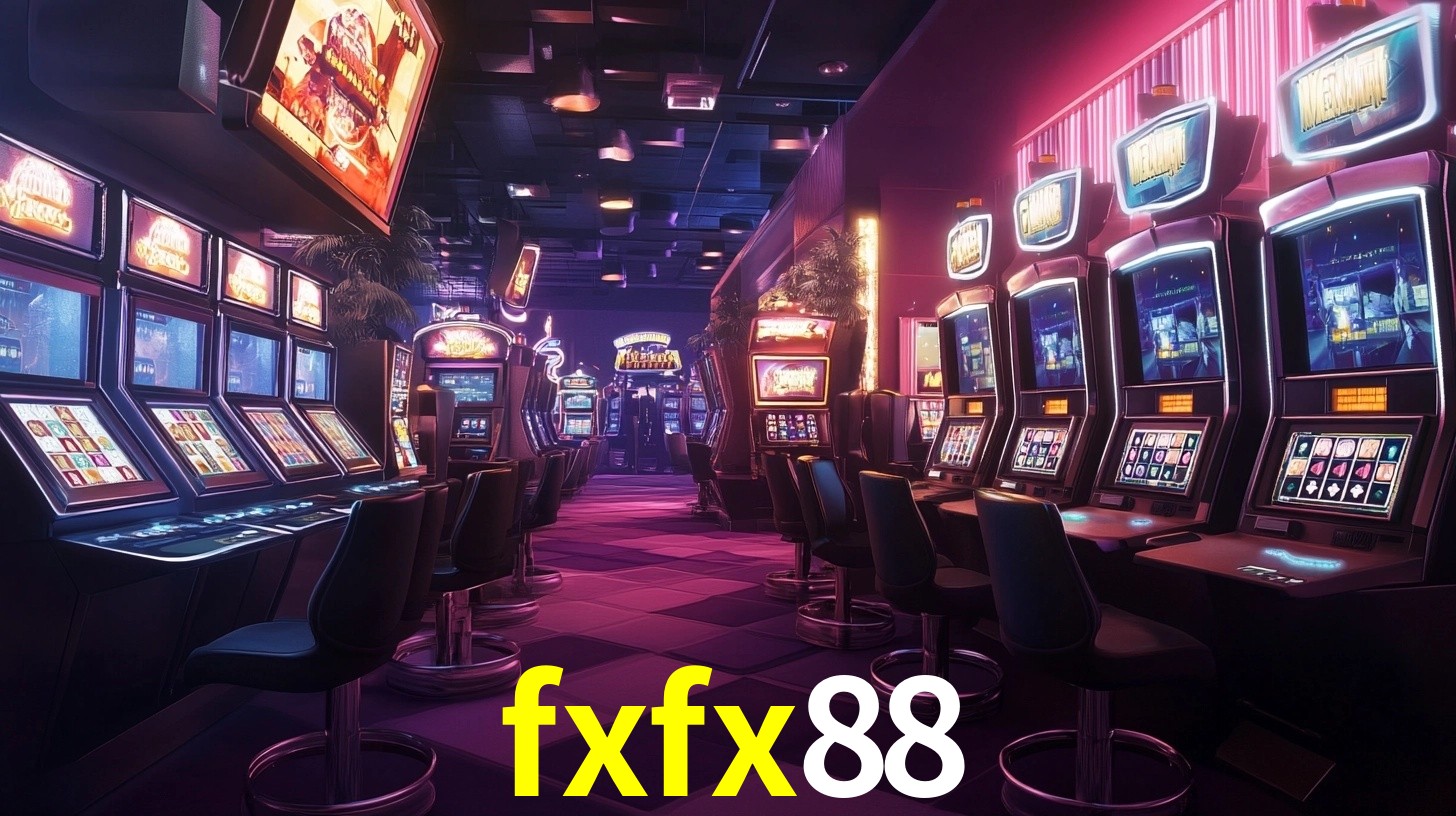 fxfx88 bet