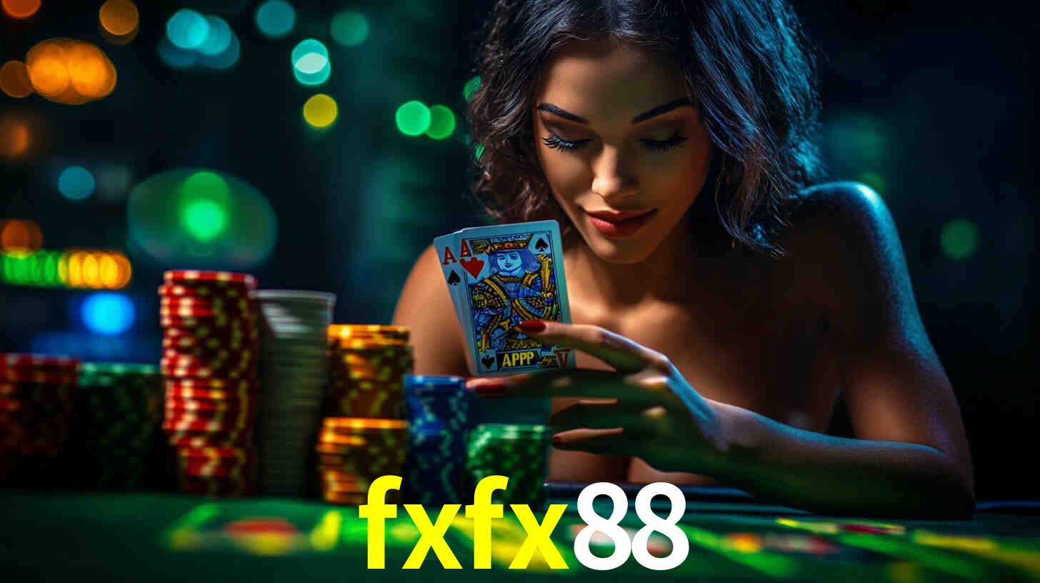Explorando a Categoria de Eventos em Apostas na fxfx88