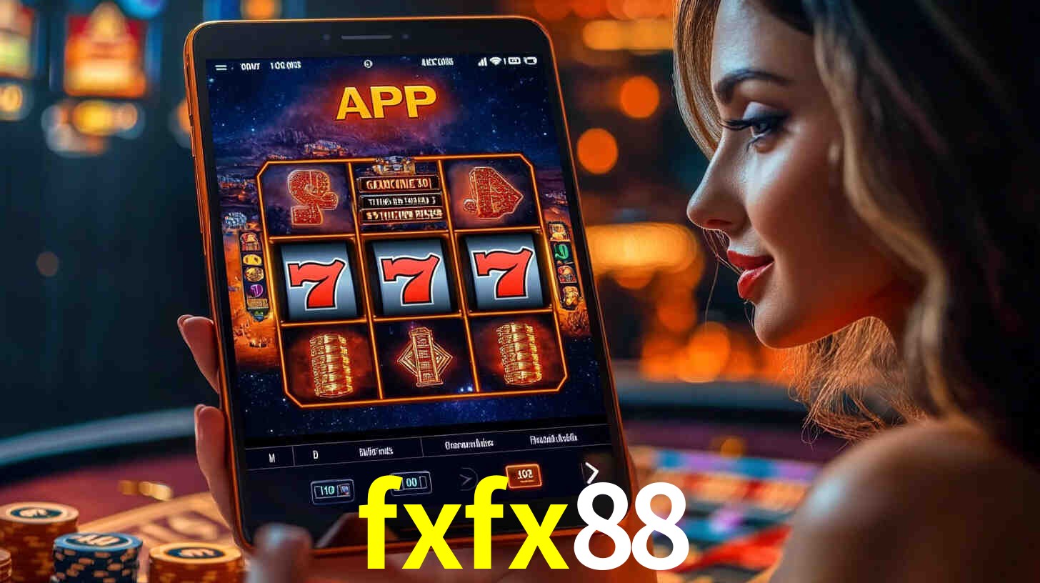 fxfx88 bet