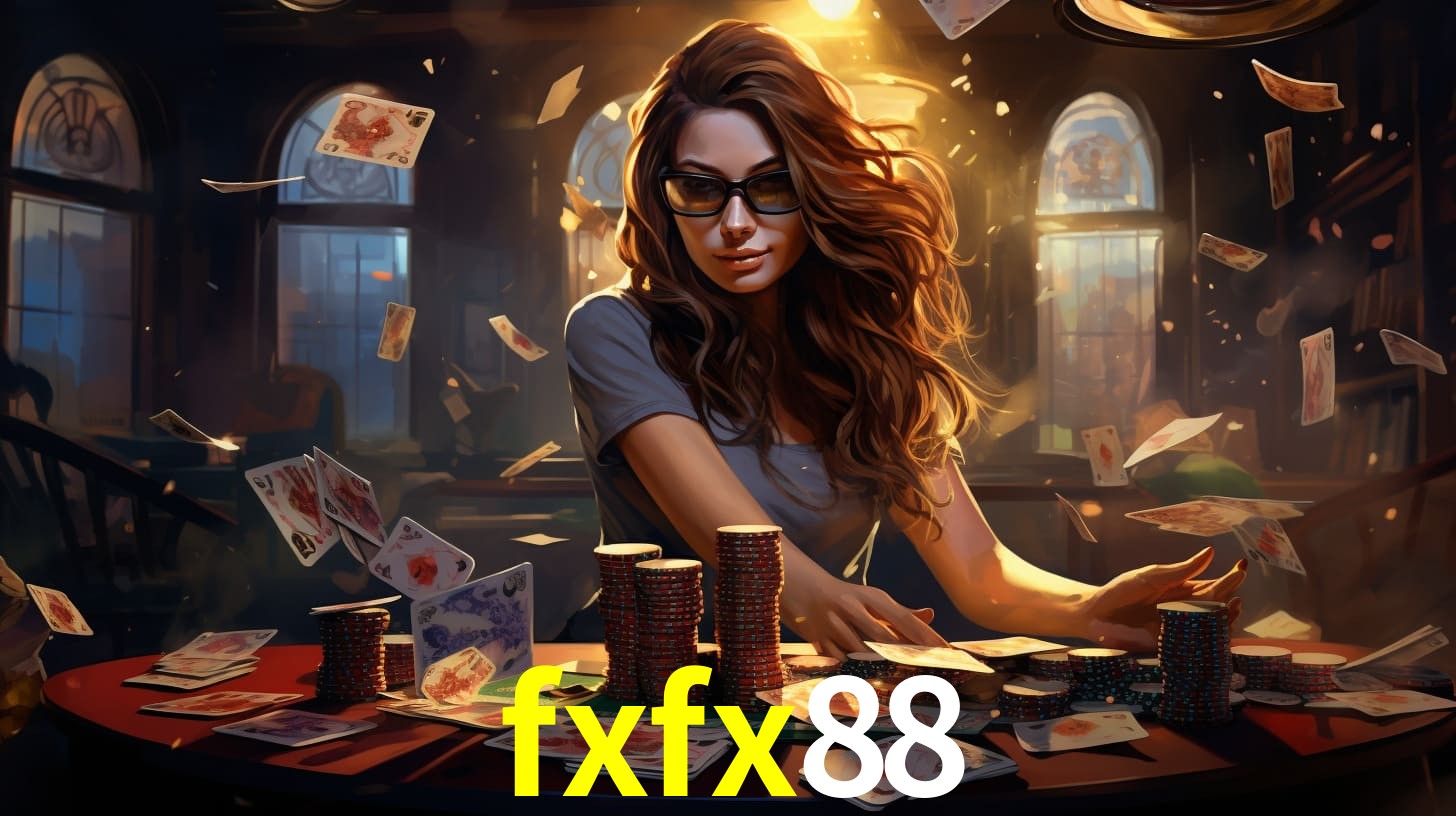 Roulette Table fxfx88