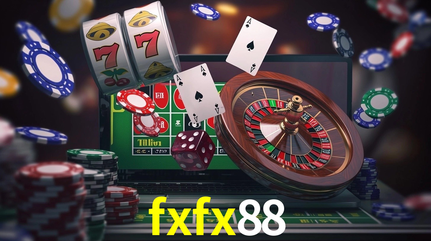 Explore as vantagens do fxfx88: serviço profissional e confiabilidade