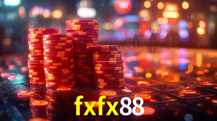Sinta a adrenalina dos jogos de cassino com fxfx88