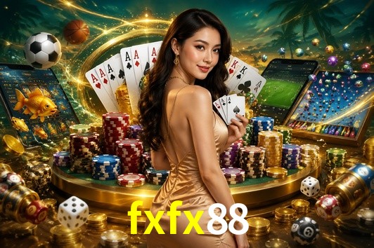 VIP Casino fxfx88