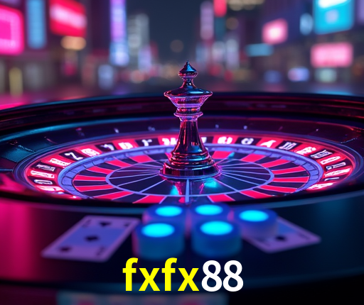 Inovações de Jogos na fxfx88: O Futuro das Experiências Interativas
