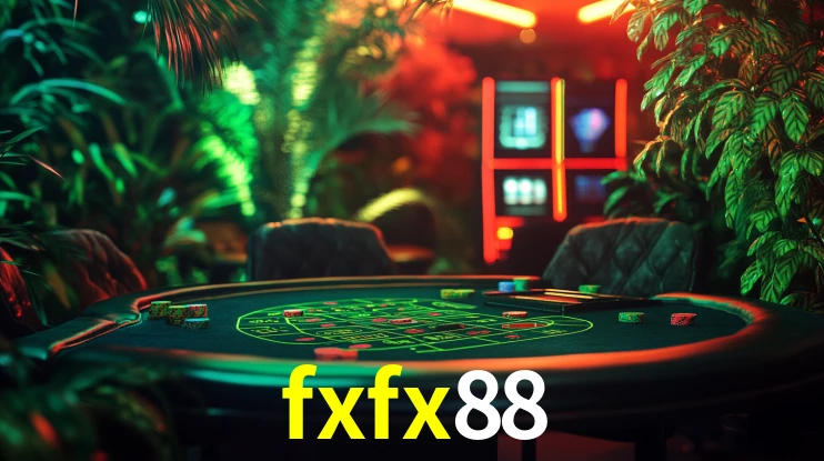Tournaments fxfx88
