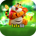 Logo da fxfx88